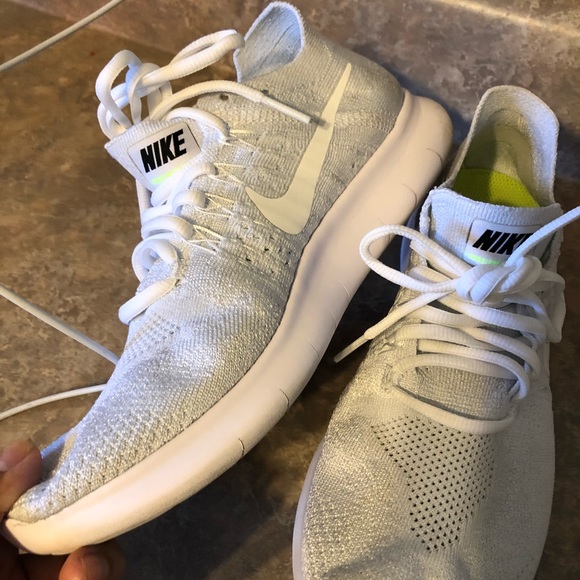 Nike Run - Picture 4 of 5